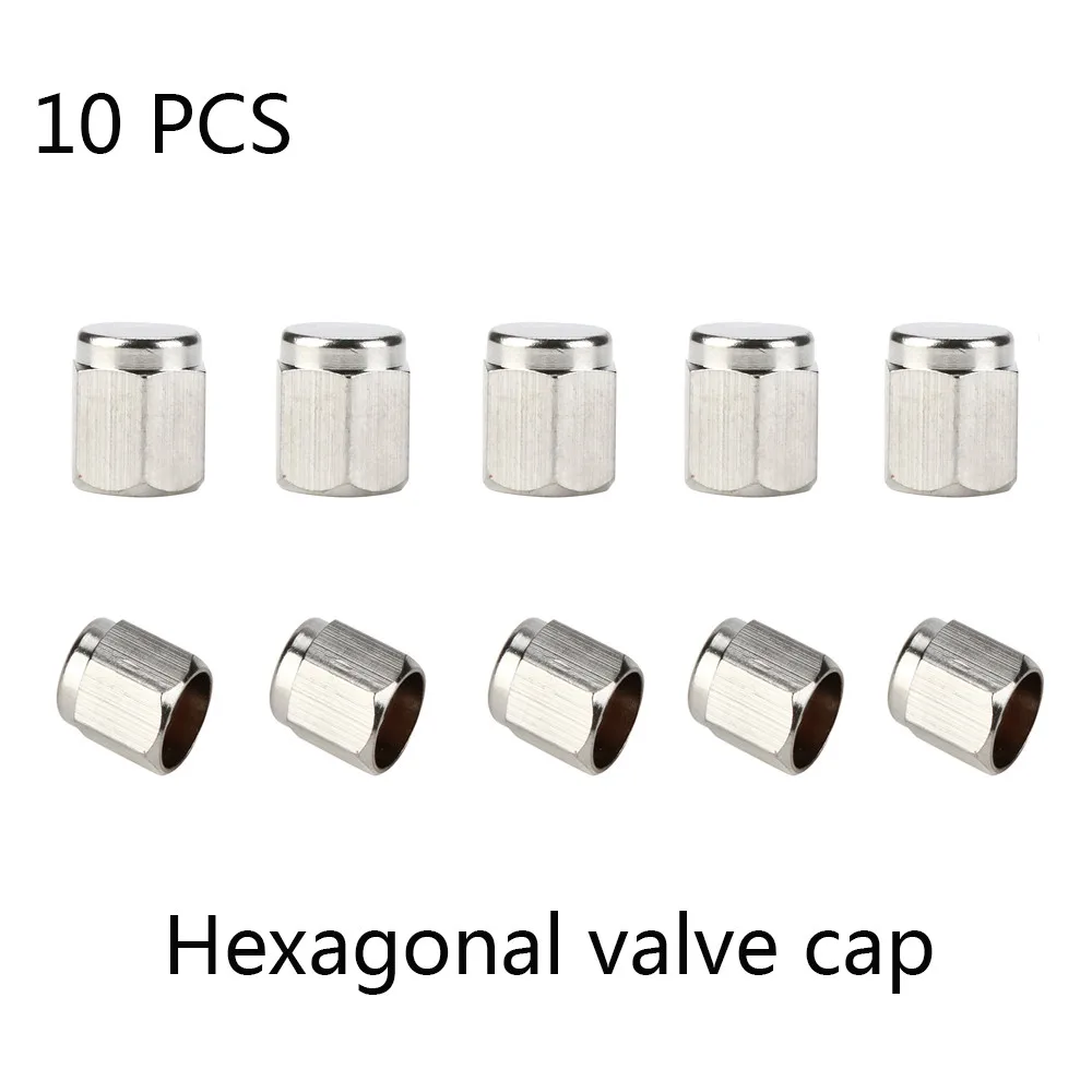 2020 10 шт. модные пластиковые автомобильные колеса для автомобилей грузовиков