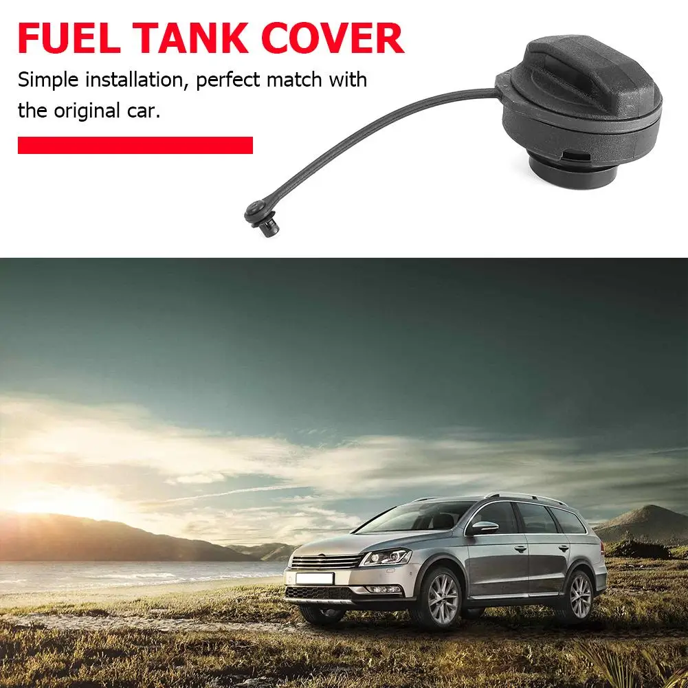Крышка газового бака для Audi A3 A4 A6 A8 S8 VW Golf /VW Jetta Passat Touareg крышка топливного