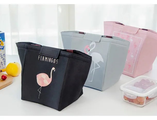 Изоляционные сумки в виде лебедя из Турции водонепроницаемая сумка ткани