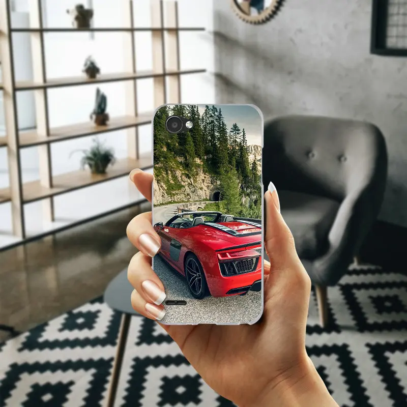 Для LG G2 G3 Mini G4 G5 G6 K4 K7 K8 K10 2017 V10 V20 V30 Nexus 5X мягкие чехлы для сотовых телефонов из ТПУ