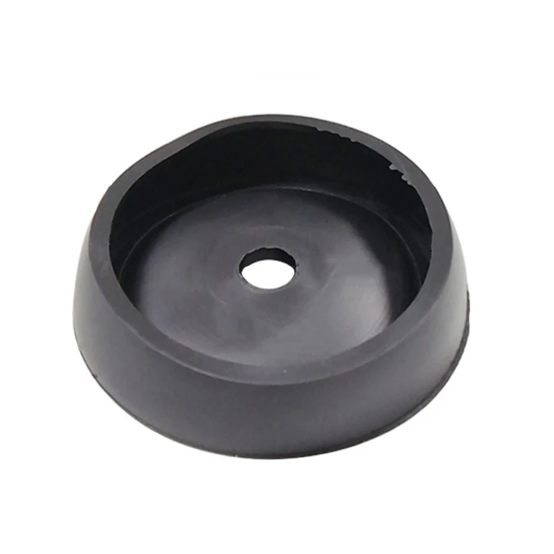 

Electric Drill Dust Cover Rubber Impact Hammer Collector Dustproof Device Tool