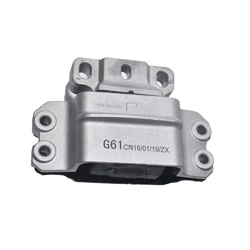 Левая/правая опора двигателя и крепление коробки передач для Audi A3 S3 VW Golf Jetta Touran