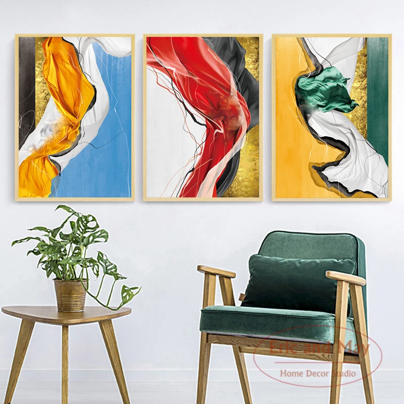 

Современные разнообразные постеры и принты космоса Абстрактная Картина на холсте настенное искусство для гостиной офиса дома Декор