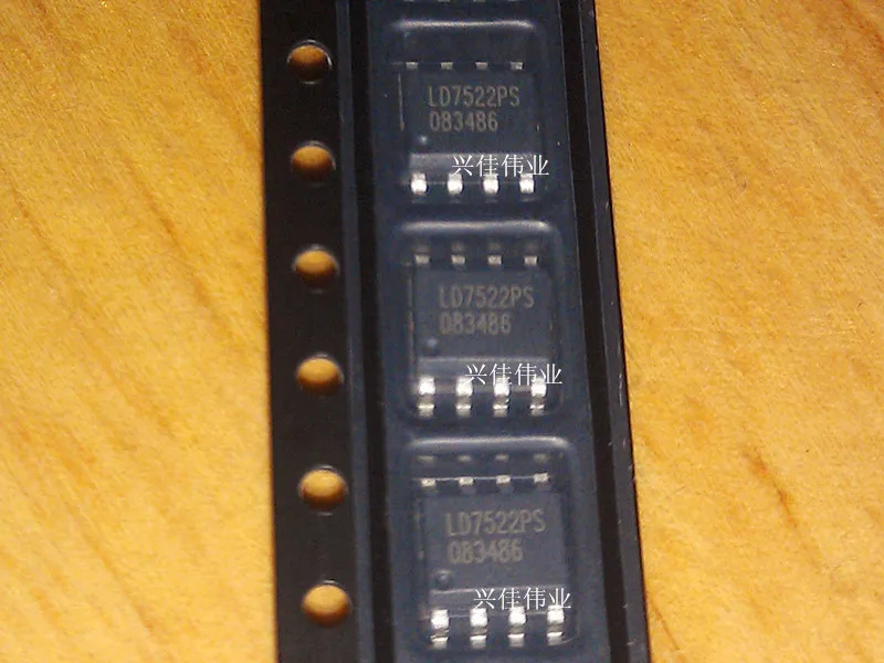 

LD7522 LD7522PS SOP8