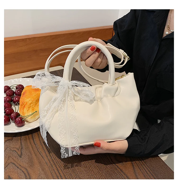 

Женская дизайнерская сумка из искусственной кожи на магнитной застежке, однотонная роскошная дизайнерская сумка через плечо, повседневная...