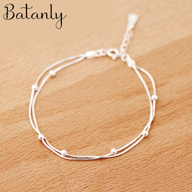 

Браслеты-цепочки в богемном стиле для женщин и девушек, модный браслет с подвесками геометрической формы, ювелирные изделия ручной работы в...