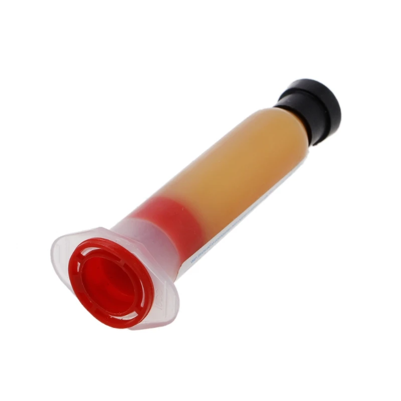 

BGA SMD Soldering Paste Flux Grease Volume 10cc RMA-223 Nov2-D