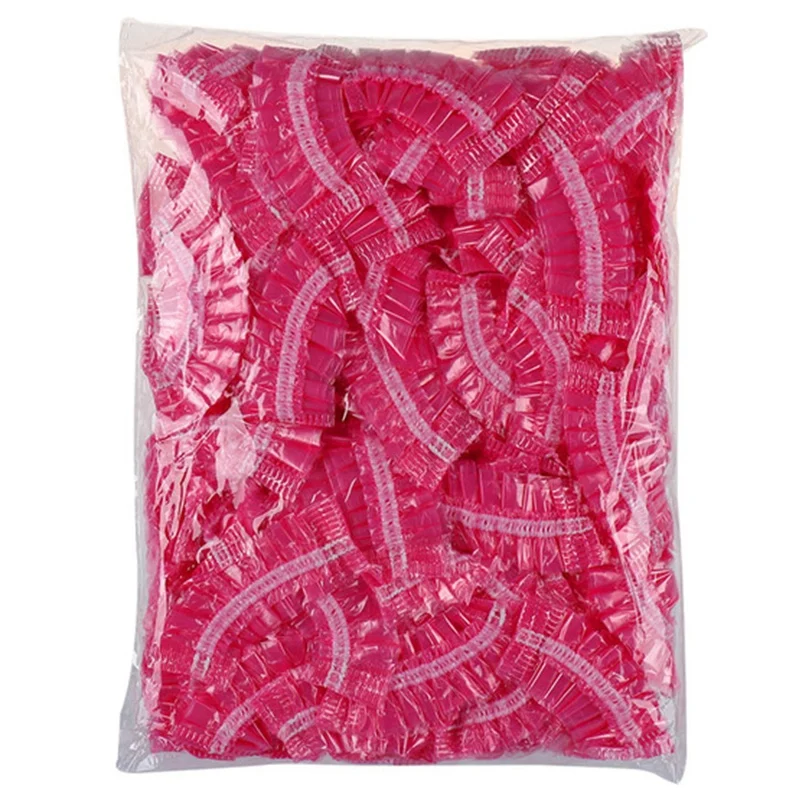 

Наушники одноразовые парикмахерские, 100 шт.