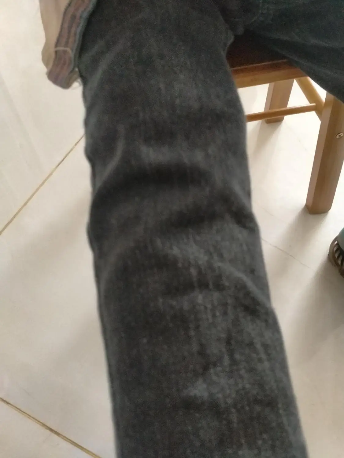 Джинсы для девочек Детская демисезонная одежда брюки мальчиков детские