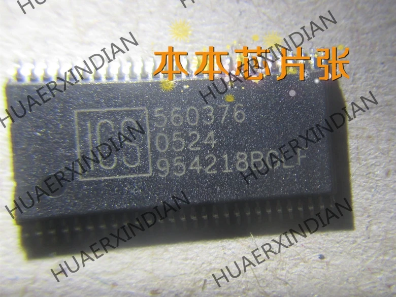 

New ICS954218BGLF 954218BGLF 6 high quality