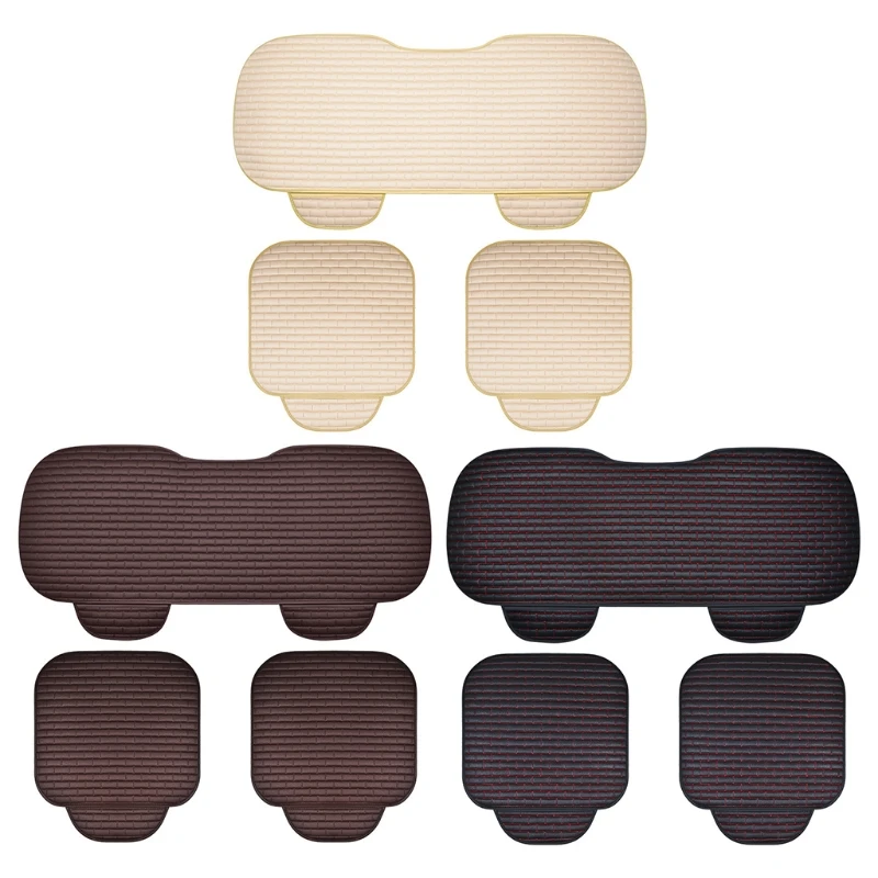 

Car Monolithic Cushion Interior Products Universal Seat Cover