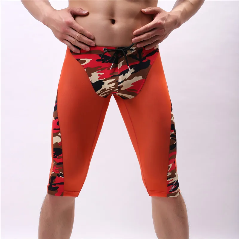 Man Sleep Bottoms Mesh Sleepwear Sexy Mesh Breathable Slip Sleep Bottoms Men's Casual Trousers Homewear See Through Pajama Pants