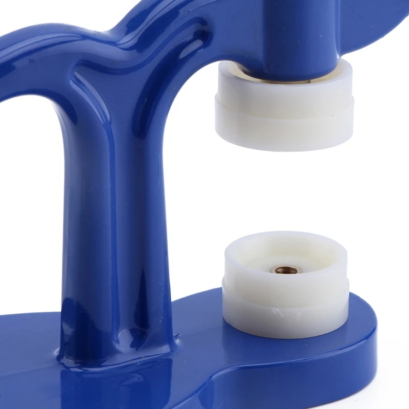 Набор инструментов для ремонта часов набор чехол из хрустального стекла|Наборы