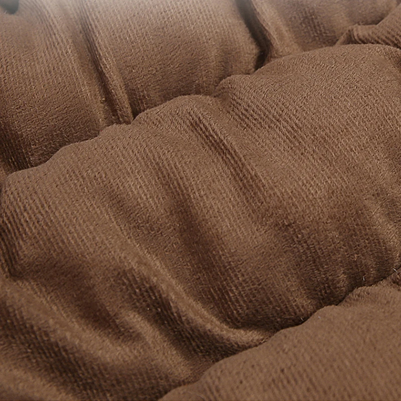 

Winter Thicken Car Seat Covers Universal Fit Soft Non Slide Cushion Quality Luxury Car Interior for Vehicle Auto Seat Protector