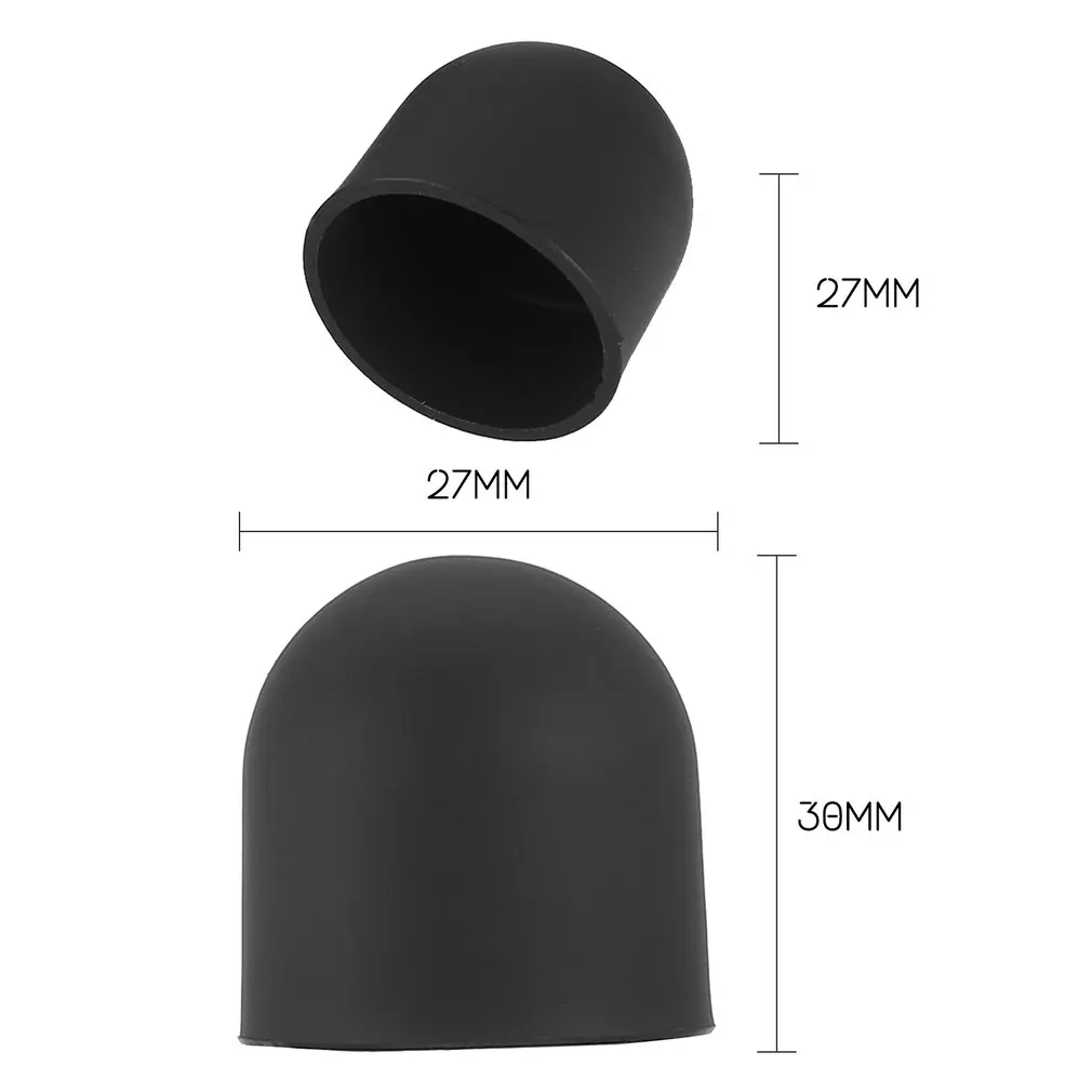 

4 Pcs Silicone Motor Cover Cap Dust-proof Anti-collision Protection Drone Engine Motor Protector For DJI Mavic Pro/Platinum