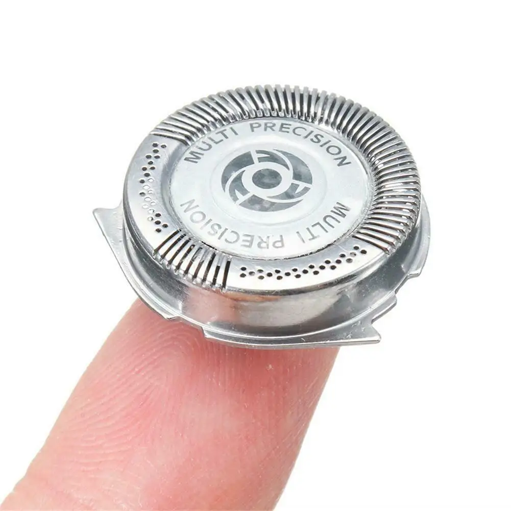 Комплект из 3 предметов Мужская бритва бритвенные лезвия набор для всей