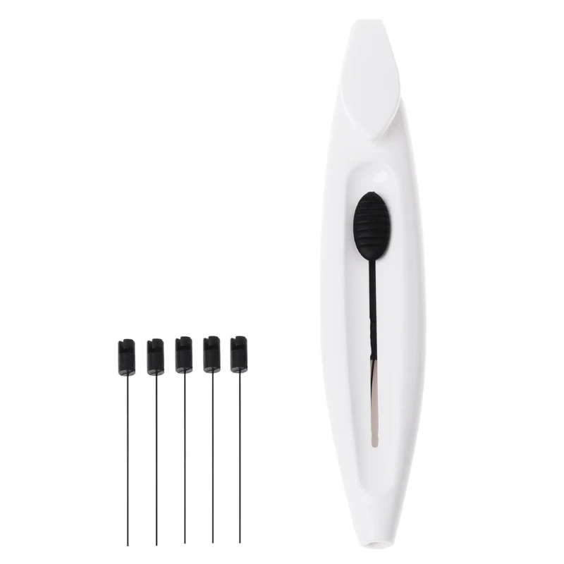 

10gsm Pen Diabetic Retractable Foot Tester 4pcs Monofilament Diagnostic Tool Set