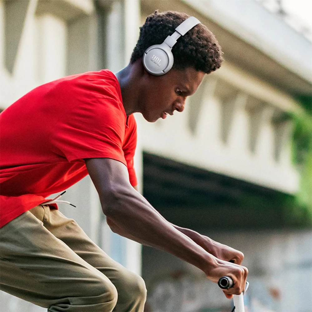 100% Оригинальные беспроводные Bluetooth наушники JBL TUNE 510BT музыкальная спортивная