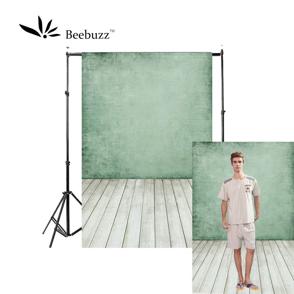 Светильник Ая стена светлого деревянного пола фон для студийной фотосъемки