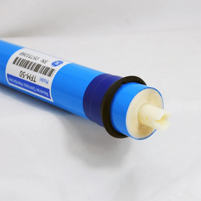 Сменный фильтр для воды GE 50GPD домашний кухонный обратного осмоса|Картриджи