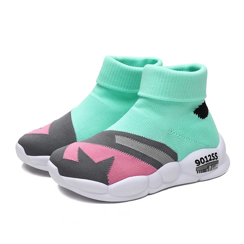 PandaQ/повседневная детская обувь по индивидуальному заказу для мальчиков и