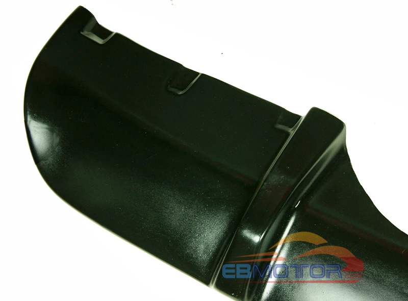 Окрашенный рассеиватель задней губы для BMW F15 X5 M-Tech M-Sport Bumper 2014up B181F |