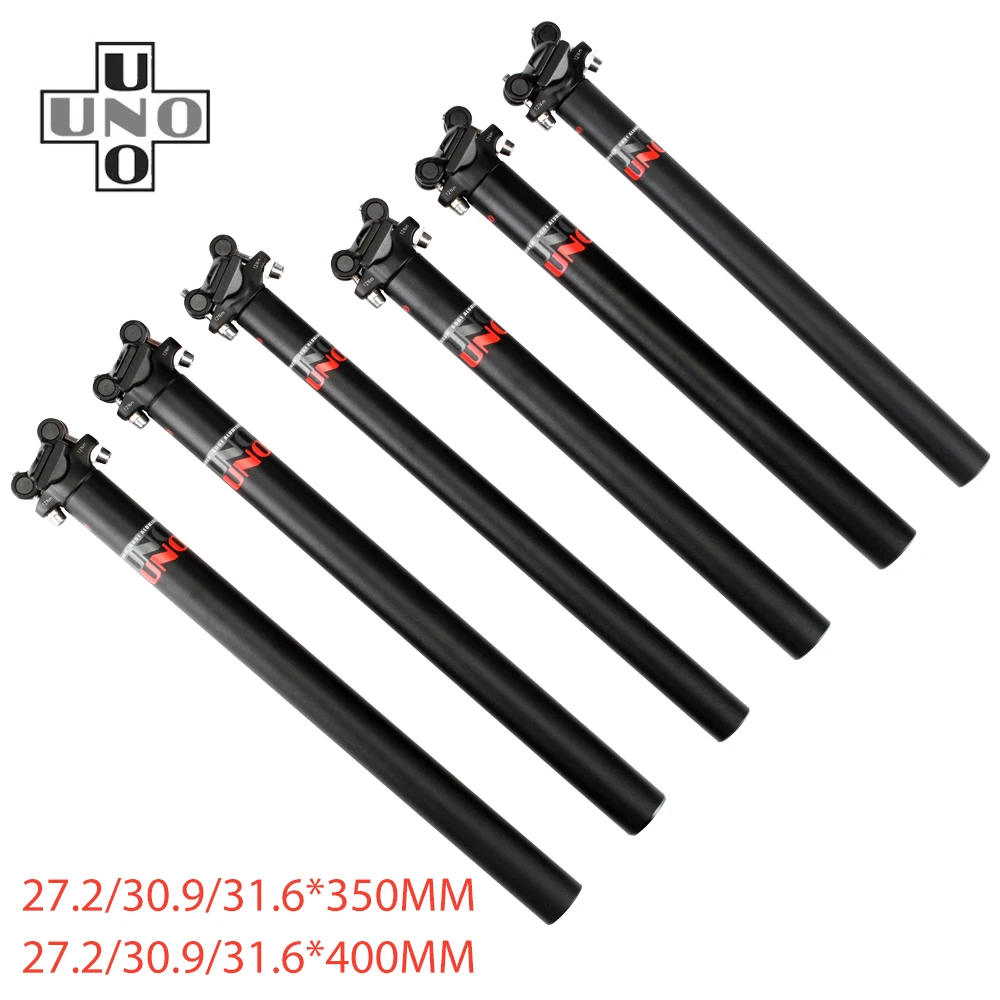 Подседельный штырь для горного велосипеда седло и дорожного пост Алюминий