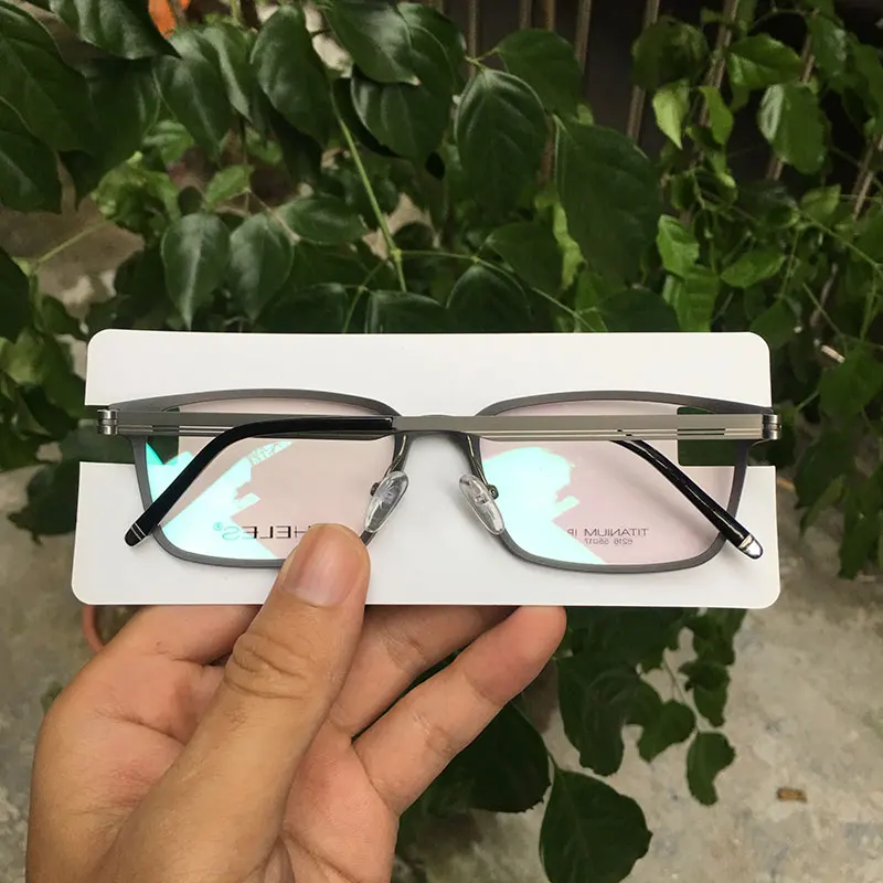 Высококачественные очки для чтения большого размера + 1 25 0 75 2 5 3 4 25|Мужские чтения|