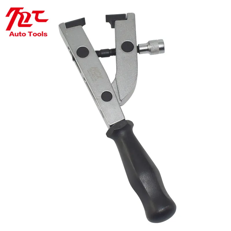 

Made In Taiwan VAG1682 Torque Heavy Duty CV Boot Band Pliers Tool