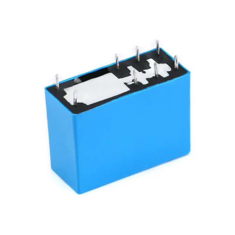 SMIH-05VDC-SL-C SMIH-12VDC-SL-C SMIH-24VDC-SL-C 05 12 24 V реле 16A 250V 8pin Переводные 14FH соединением типа v |