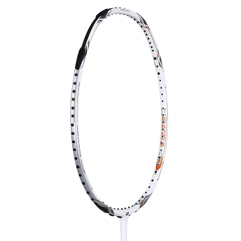 Натуральная ракетка для бадминтона Yonex Vt 70etn профессиональная ракетка из углеродного волокна Yy сделанная в Японии