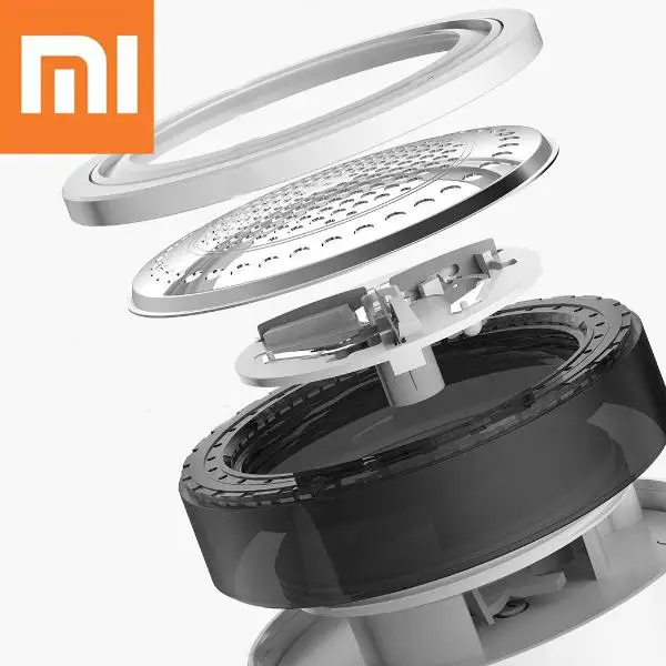 Xiaomi mijia Deerma переносное средство для удаления ворса аппарат катышков свитер