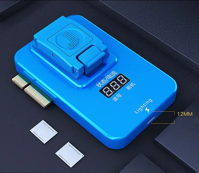 JC PCIE NAND флэш-память IC инструментов программирования Тесты приспособление Nand с