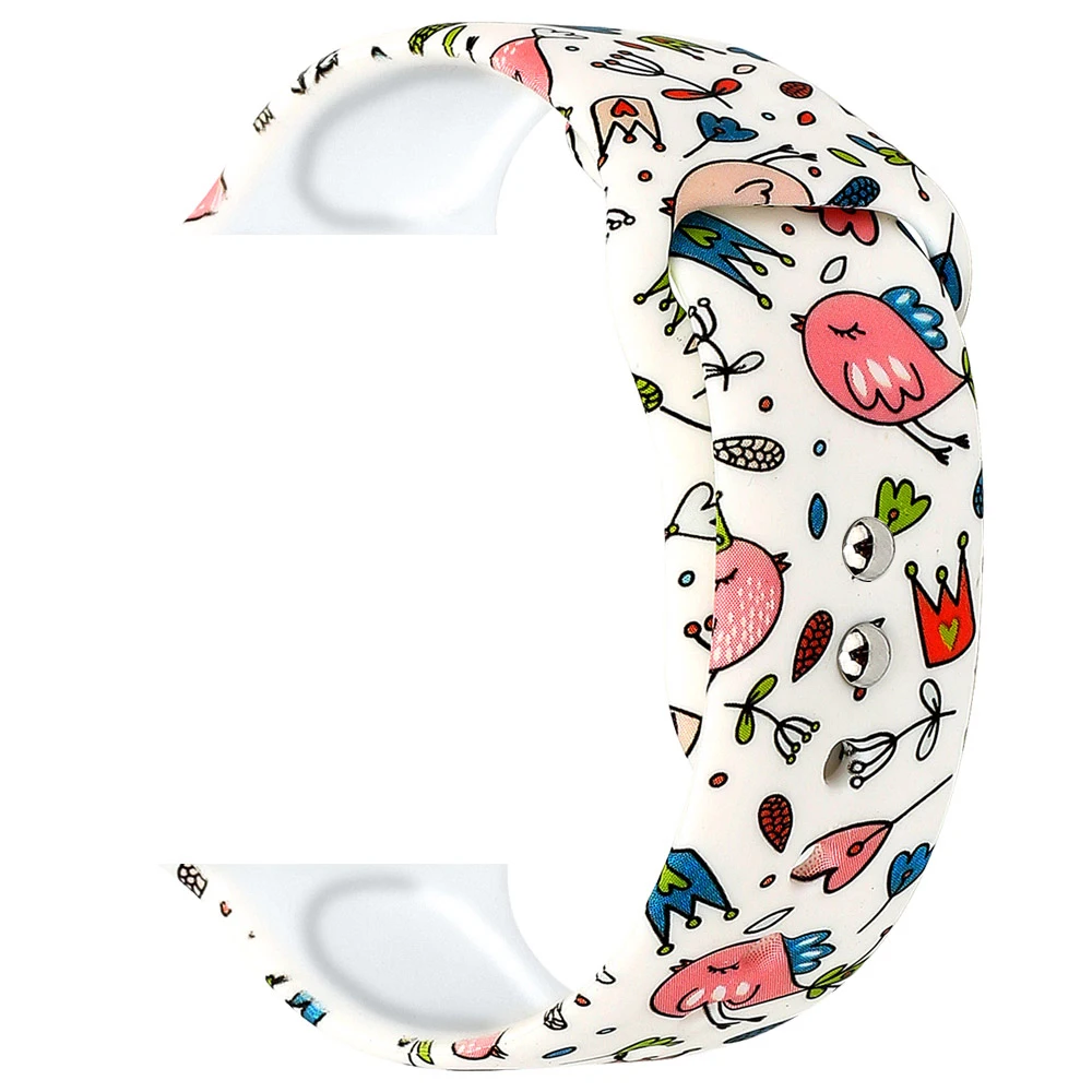 Style-7 Joyozy для Apple Watch ремешок из нержавеющей стали модный металлический спортивный браслет из нержавеющей стали ремешок для iWatch Series5 4 3 2 1 - Цвет ремешка: Style-7