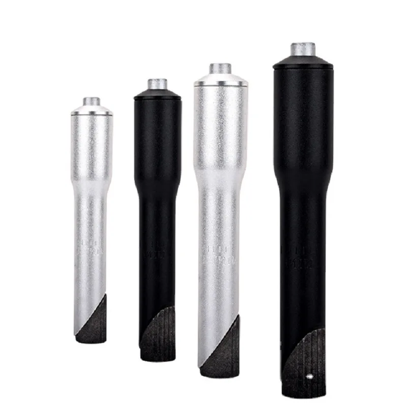 Рулевая колонка велосипеда увеличенная контрольная трубка Удлинительный Руль