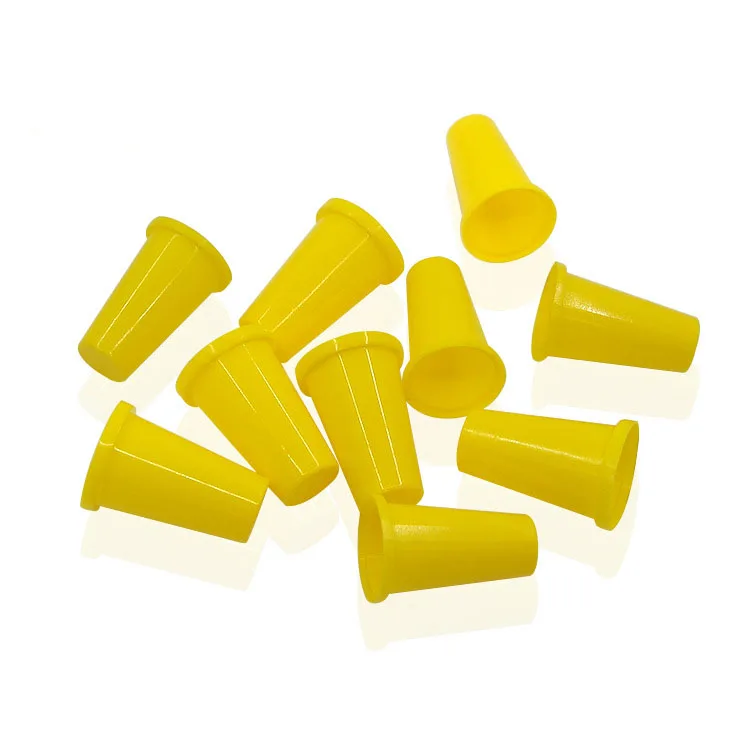 Maxi Thimble Pro Thimbles 5 пар/компл. волшебные трюки сценический дизайн Cose Up аксессуары