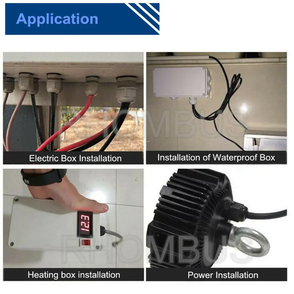 50 шт. нейлоновые кабельные ЖЕЛЕЗЫ (Объединенная структура) PG|Считыватели