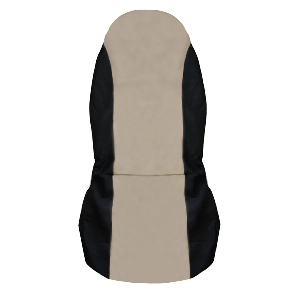 Kongyide 1 Pcs Universal Auto Front Seat Cover Hook Breathable Dirt-resistant All Seasons Accessories Protector | Автомобили и
