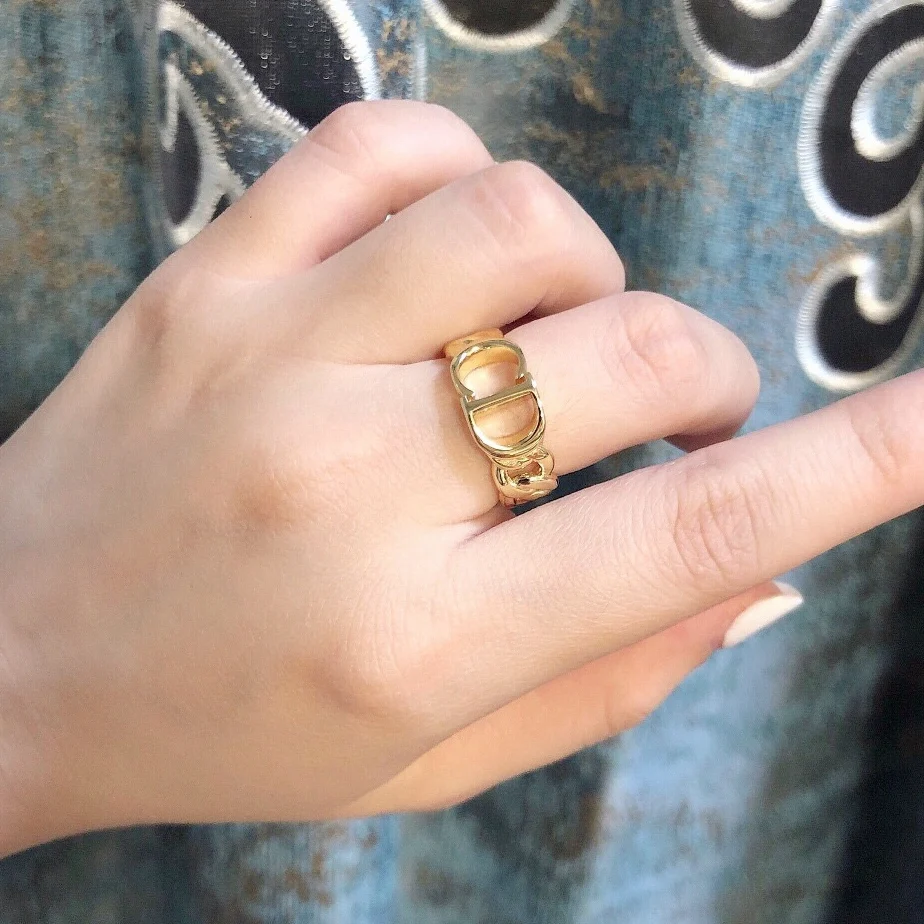 

CD Ring