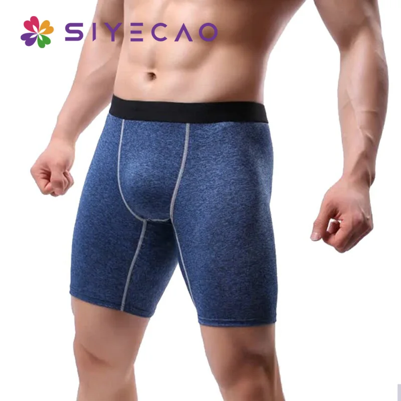 Новое поступление размера плюс 5XL жира качественное нижнее белье свободные трусы