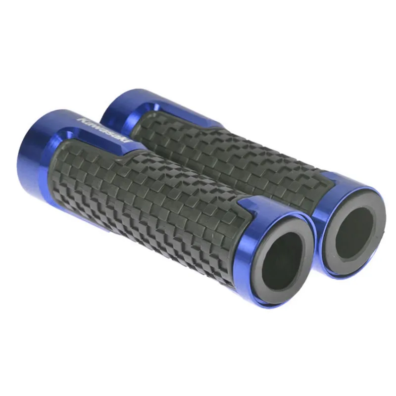handle 7/8&quot22mm Motorcycle handlebar grips & bar ends hand cap for Suzuki SV650/S SV650S 1999-2009 SV650 2017 2018 2016 | Автомобили