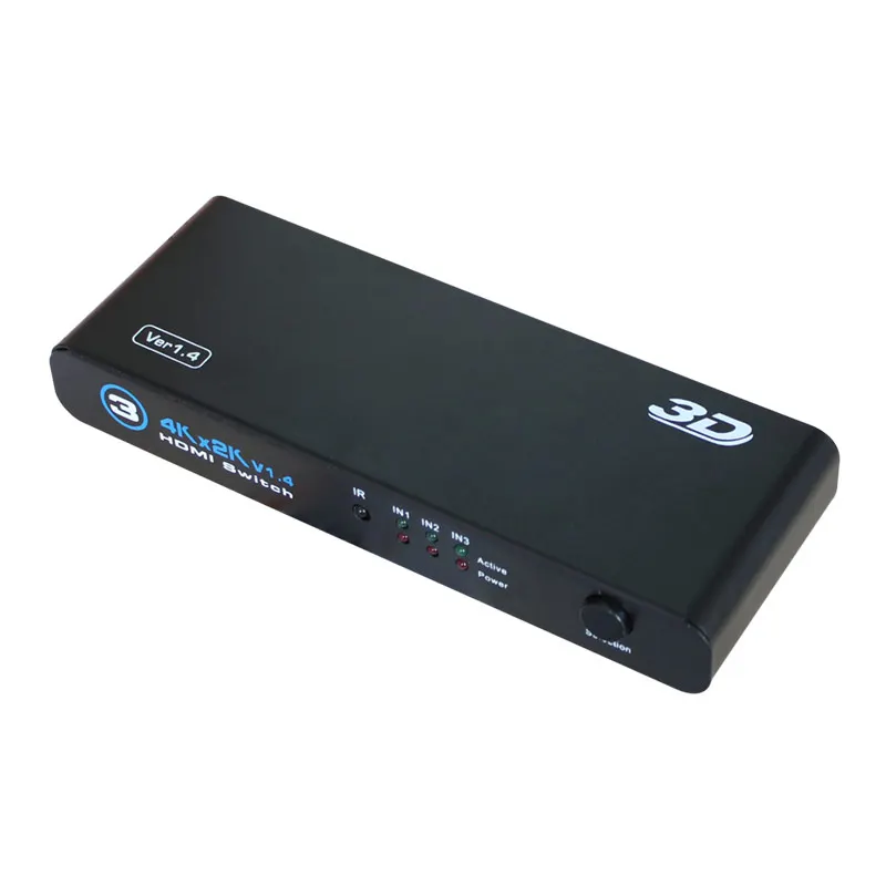 Бельгия HDMl коммутатор AMS h3s1преобразователь сигнала входной выход для P10