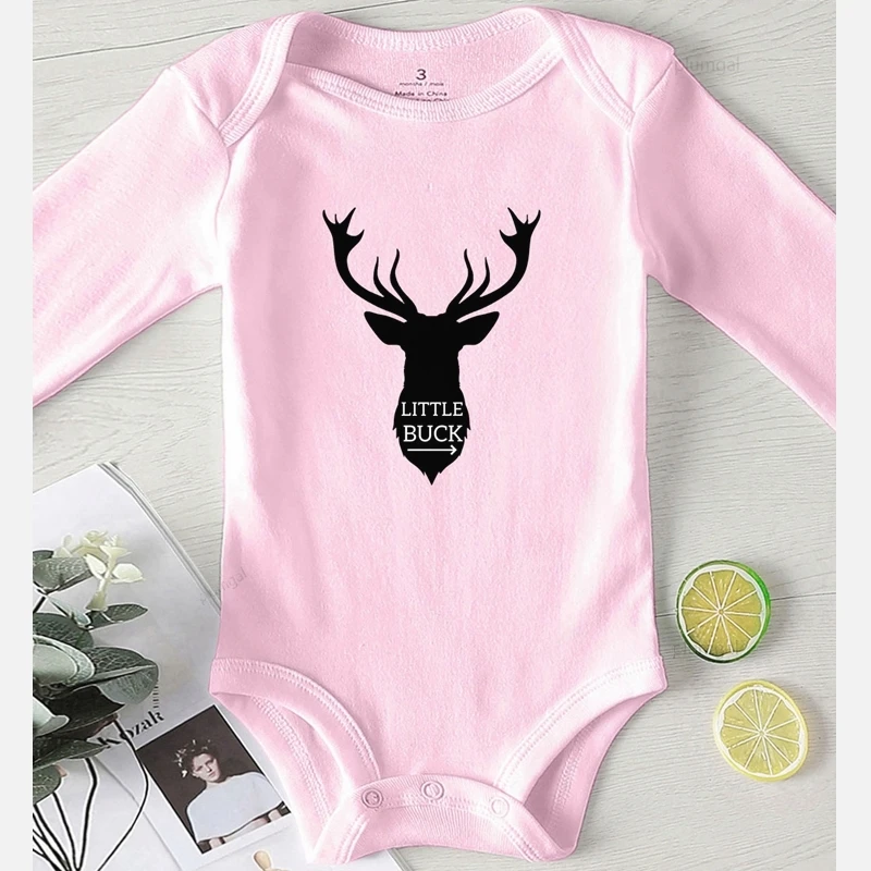 Детская летняя одежда для маленьких девочек Зимние комбинезоны из хлопка с