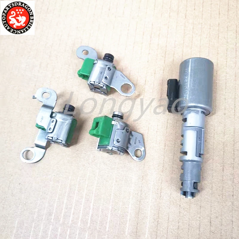 A343F A3 43F AW450 43LE для Toyotaa prado 3400 подходит A340E AW 4 A340F A340H 35290 34010 Электромагнит коробки