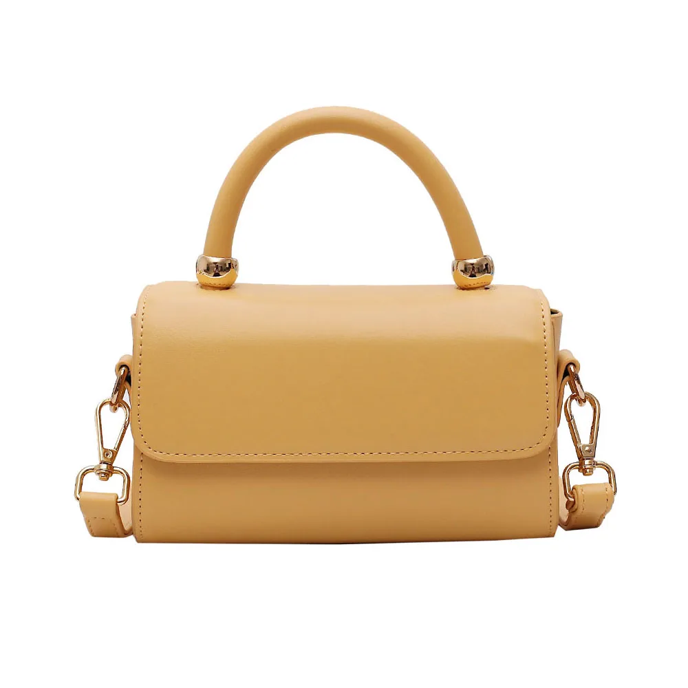 Hot Sale crossbody bags for women 2020 summer new Korean wild Messenger bag shoulder simple fashion purses and handbags | Багаж и сумки