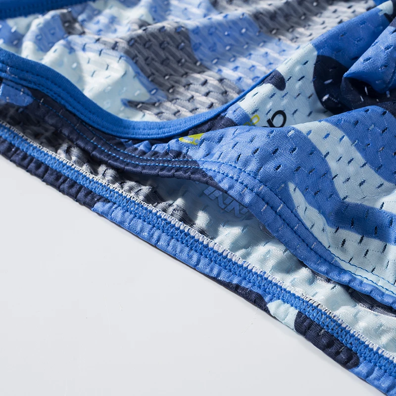 Мужские трусы брифы из дышащего хлопка 3 цвета |