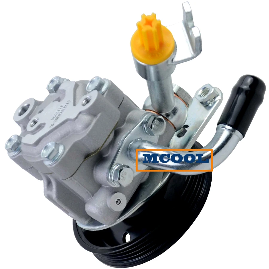 49110-CB00B новый насос гидроусилителя руля 49110-CB00C для Nissan 2005-07 Murano 49110-CA000 | Автомобили