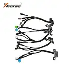 Испытательные кабели Xhorse EIS ELV для Mercedes, работает вместе с инструментом VVDI MB BGA (5 в 1)