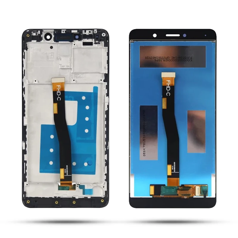 ЖК-экран 5 дюйма для Huawei Mate 9 Lite сенсорный ЖК-дисплей с дигитайзером в сборе