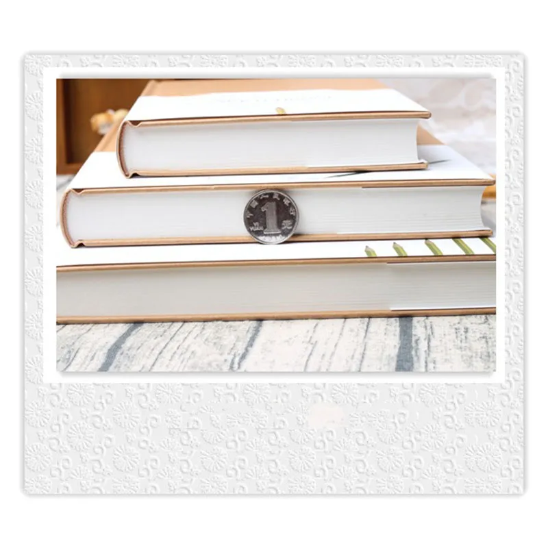 1 шт. Тетрадь блокнот скетчбук A5 дневник рисунок граффити Белая пустая страница